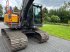 Kettenbagger типа Volvo EC140LM, Gebrauchtmaschine в Nijelamer (Фотография 4)