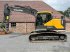 Kettenbagger типа Volvo EC140LM, Gebrauchtmaschine в Nijelamer (Фотография 1)
