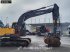 Kettenbagger des Typs Volvo EC160 E L, Gebrauchtmaschine in Veghel (Bild 11)