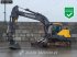 Kettenbagger типа Volvo EC160 E NL, Gebrauchtmaschine в Veghel (Фотография 1)