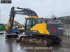 Kettenbagger типа Volvo EC160 E NL, Gebrauchtmaschine в Veghel (Фотография 2)