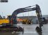 Kettenbagger типа Volvo EC160 E NL, Gebrauchtmaschine в Veghel (Фотография 10)