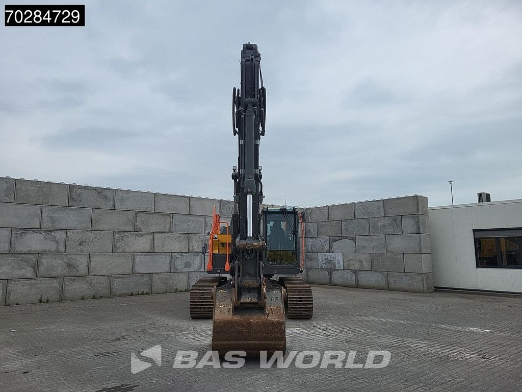 Kettenbagger του τύπου Volvo EC200 E L, Gebrauchtmaschine σε Veghel (Φωτογραφία 8)