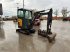 Kettenbagger tip Volvo EC20E, Gebrauchtmaschine in Antwerpen (Poză 3)