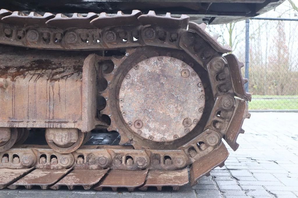 Kettenbagger of the type Volvo EC210 BLC EC210BLC QUICK COUPLER, Gebrauchtmaschine in Marknesse (Picture 10)