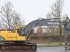 Kettenbagger of the type Volvo EC210 BLC EC210BLC QUICK COUPLER, Gebrauchtmaschine in Marknesse (Picture 4)