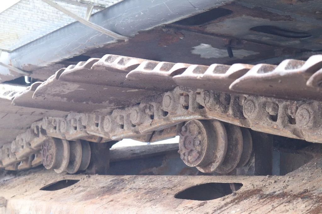 Kettenbagger of the type Volvo EC210 BLC EC210BLC QUICK COUPLER, Gebrauchtmaschine in Marknesse (Picture 11)