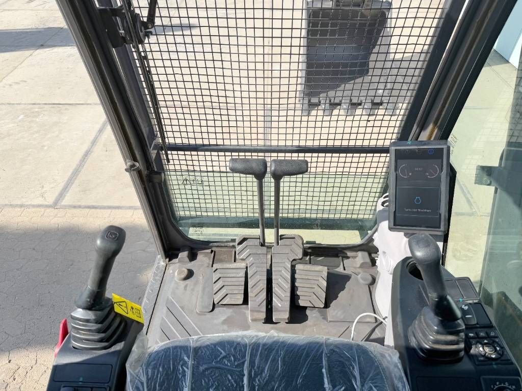 Kettenbagger типа Volvo EC210 - Unused / New 2025 Model / Hammer Lines, Gebrauchtmaschine в Veldhoven (Фотография 10)