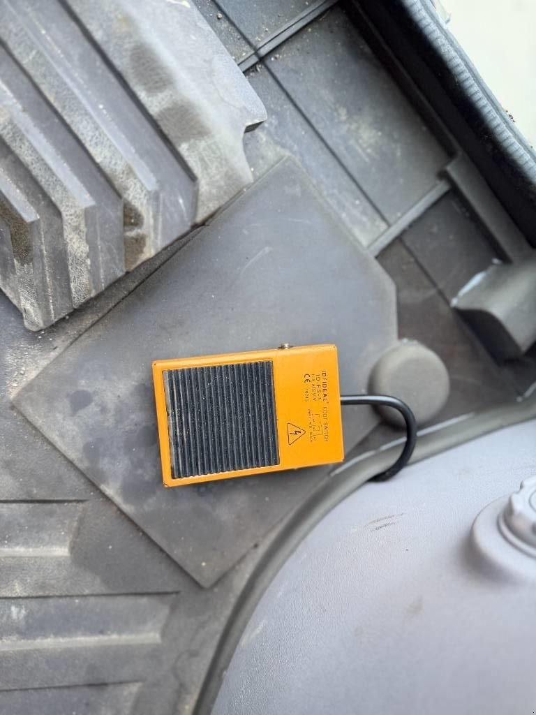 Kettenbagger του τύπου Volvo EC210, Gebrauchtmaschine σε Venlo (Φωτογραφία 5)