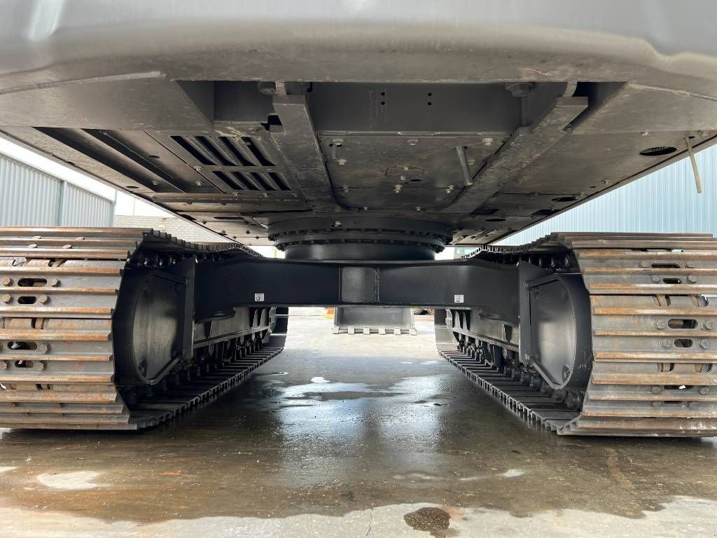 Kettenbagger типа Volvo EC210, Neumaschine в Venlo (Фотография 8)