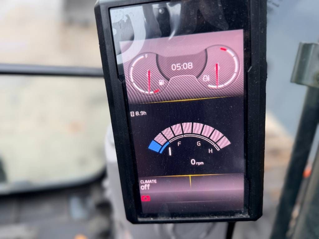 Kettenbagger za tip Volvo EC210, Gebrauchtmaschine u Venlo (Slika 5)