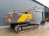 Kettenbagger of the type Volvo EC210, Neumaschine in Venlo (Picture 3)