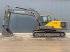 Kettenbagger of the type Volvo EC210, Neumaschine in Venlo (Picture 10)