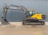 Kettenbagger tip Volvo EC210, Neumaschine in Venlo (Poză 10)
