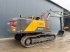 Kettenbagger of the type Volvo EC210, Neumaschine in Venlo (Picture 3)
