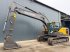 Kettenbagger des Typs Volvo EC210, Gebrauchtmaschine in Venlo (Bild 1)