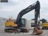 Kettenbagger типа Volvo EC220 E L Select, Gebrauchtmaschine в Veghel (Фотография 7)