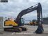 Kettenbagger des Typs Volvo EC220 E L, Gebrauchtmaschine in Veghel (Bild 10)