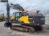 Kettenbagger des Typs Volvo EC220 E L, Gebrauchtmaschine in Veghel (Bild 2)