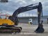 Kettenbagger des Typs Volvo EC220 E L, Gebrauchtmaschine in Veghel (Bild 8)