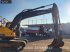 Kettenbagger of the type Volvo EC220 E L, Gebrauchtmaschine in Veghel (Picture 7)