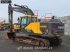 Kettenbagger des Typs Volvo EC220 E L, Gebrauchtmaschine in Veghel (Bild 2)