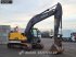 Kettenbagger des Typs Volvo EC220 E L, Gebrauchtmaschine in Veghel (Bild 7)