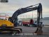 Kettenbagger des Typs Volvo EC220 E L, Gebrauchtmaschine in Veghel (Bild 8)