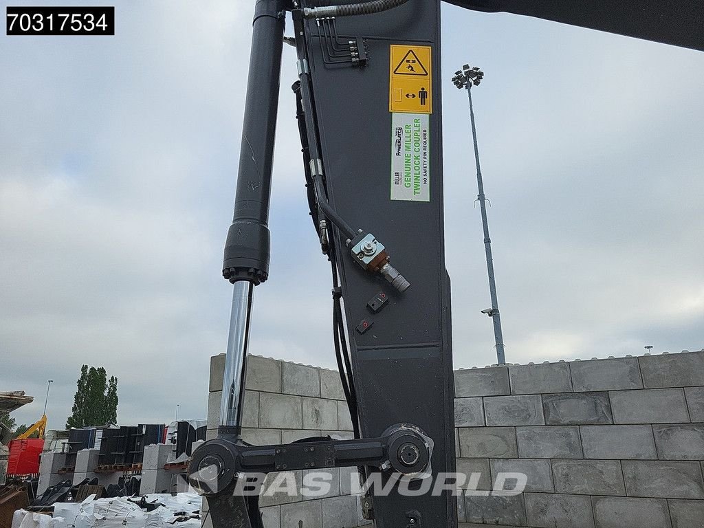 Kettenbagger του τύπου Volvo EC220 E L, Gebrauchtmaschine σε Veghel (Φωτογραφία 11)