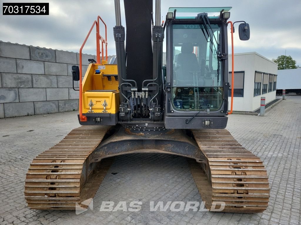 Kettenbagger του τύπου Volvo EC220 E L, Gebrauchtmaschine σε Veghel (Φωτογραφία 9)