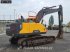 Kettenbagger tip Volvo EC220 E L, Gebrauchtmaschine in Veghel (Poză 5)