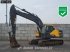 Kettenbagger tip Volvo EC220 E L, Gebrauchtmaschine in Veghel (Poză 1)