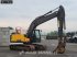 Kettenbagger tip Volvo EC220 E L, Gebrauchtmaschine in Veghel (Poză 7)