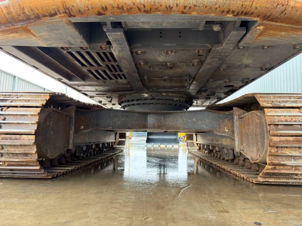 Kettenbagger от тип Volvo EC220E L, Gebrauchtmaschine в Venlo (Снимка 10)