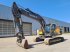Kettenbagger typu Volvo EC220EL, Gebrauchtmaschine v Stabroek (Obrázek 8)