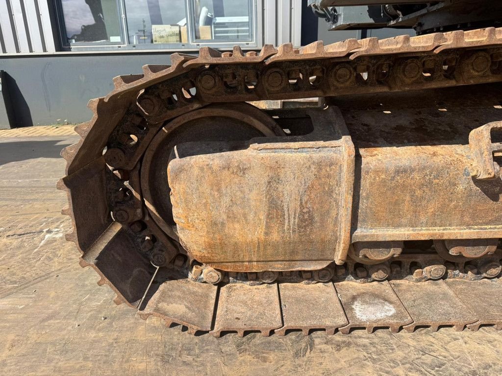 Kettenbagger del tipo Volvo EC220EL, Gebrauchtmaschine en Velddriel (Imagen 11)