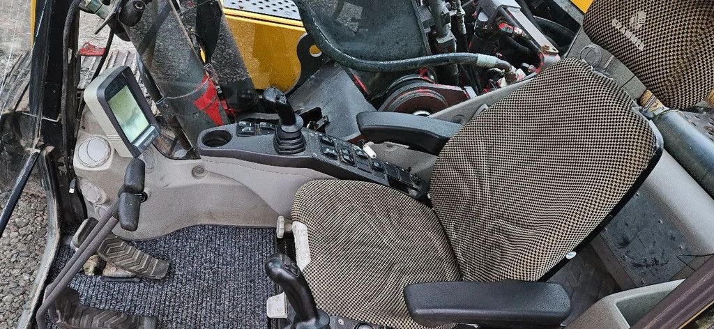 Kettenbagger des Typs Volvo EC250 DL, Gebrauchtmaschine in Scharsterbrug (Bild 4)