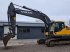 Kettenbagger des Typs Volvo EC250 DL, Gebrauchtmaschine in Scharsterbrug (Bild 1)