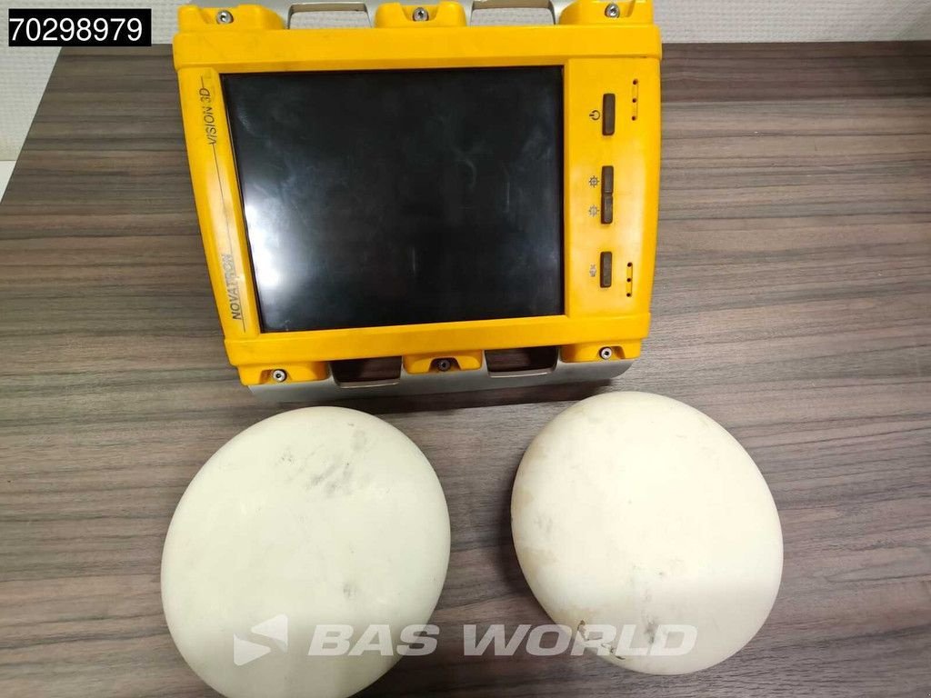 Kettenbagger a típus Volvo EC250 E L GPS - 2 Buckets, Gebrauchtmaschine ekkor: Veghel (Kép 2)