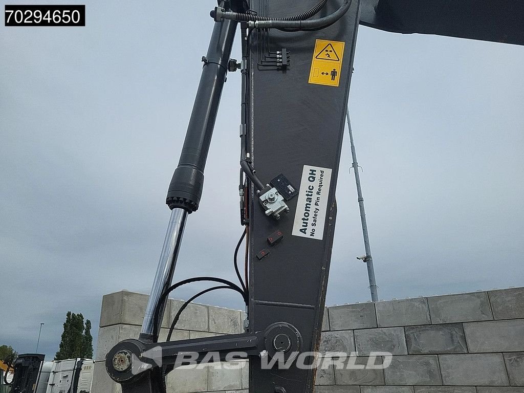 Kettenbagger typu Volvo EC250 E L, Gebrauchtmaschine v Veghel (Obrázek 11)