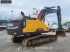 Kettenbagger typu Volvo EC250 E L, Gebrauchtmaschine v Veghel (Obrázek 5)
