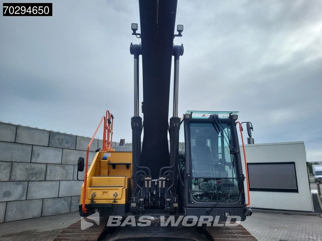 Kettenbagger typu Volvo EC250 E L, Gebrauchtmaschine v Veghel (Obrázek 8)