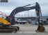 Kettenbagger typu Volvo EC250 E L, Gebrauchtmaschine v Veghel (Obrázek 10)