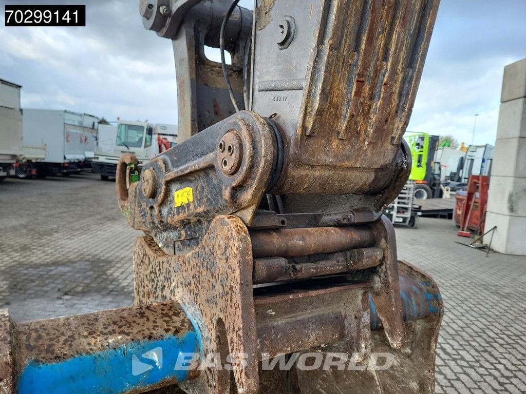 Kettenbagger typu Volvo EC250 E L, Gebrauchtmaschine v Veghel (Obrázek 11)