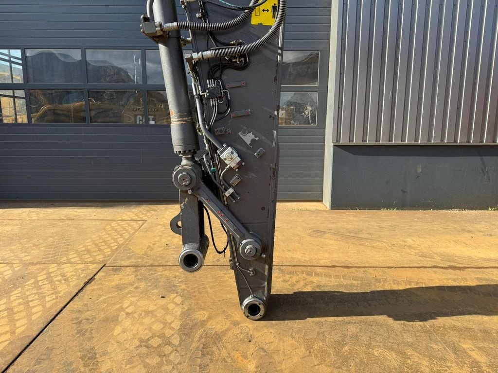 Kettenbagger of the type Volvo EC250ENL, Gebrauchtmaschine in Velddriel (Picture 9)