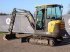 Kettenbagger des Typs Volvo EC27C, Gebrauchtmaschine in Antwerpen (Bild 3)