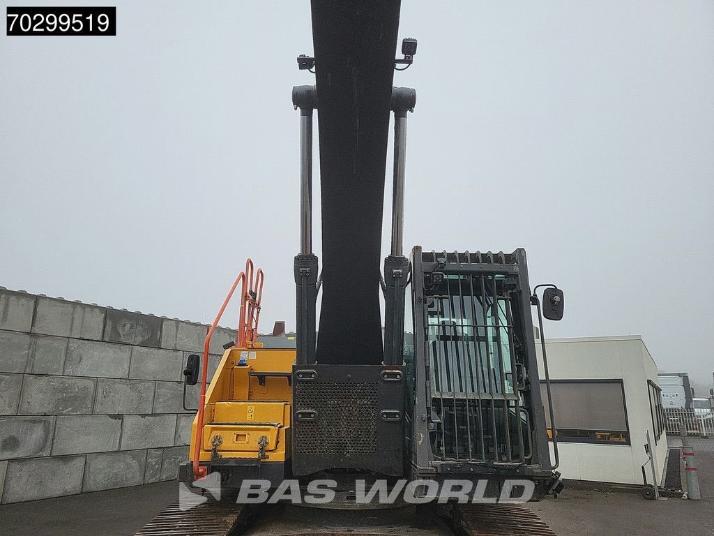 Kettenbagger typu Volvo EC300 E L, Gebrauchtmaschine v Veghel (Obrázek 9)