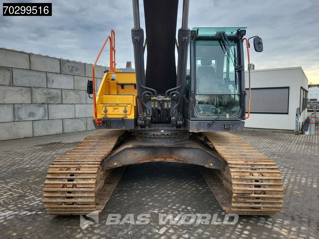 Kettenbagger typu Volvo EC300 E L, Gebrauchtmaschine v Veghel (Obrázek 9)