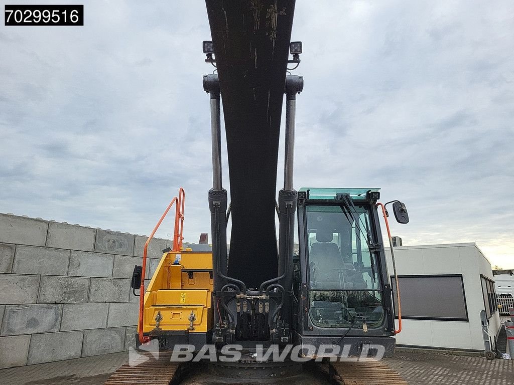 Kettenbagger typu Volvo EC300 E L, Gebrauchtmaschine v Veghel (Obrázek 10)