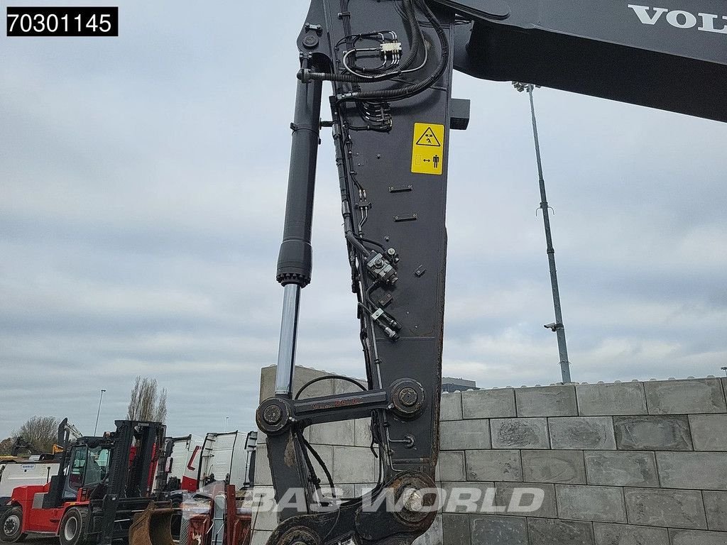 Kettenbagger typu Volvo EC300 E L, Gebrauchtmaschine v Veghel (Obrázek 11)